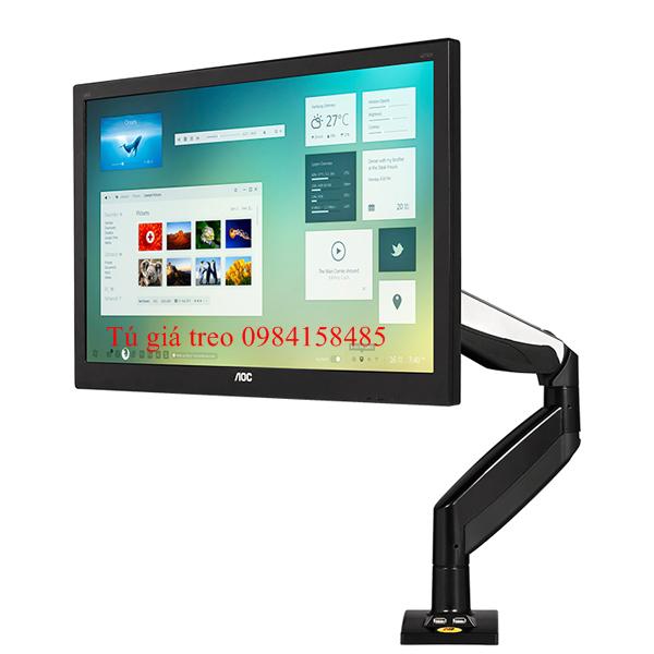 Tư vấn Lựa Chọn Giá Treo Màn Hình LCD Cho Công Việc Của Bạn!