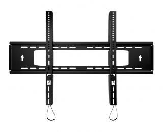 Giá treo tivi cố định nhập khẩu sát tường FD960 (60-120